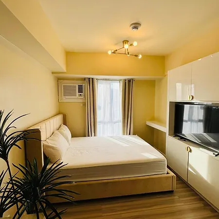Studio Avida Riala Tower 4 It Park